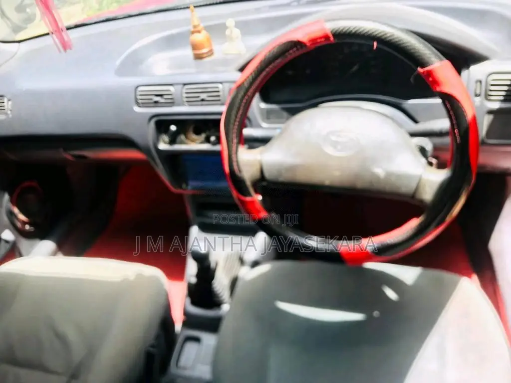 Toyota Tercel 1996 Car (Used)