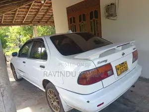 Nissan B14 1996 Car (Used)