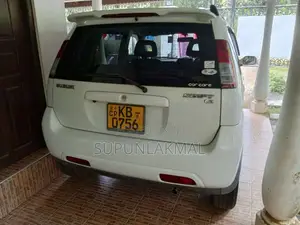 Suzuki Swift 2003 Car (Used)