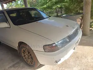 Nissan B14 1996 Car (Used)