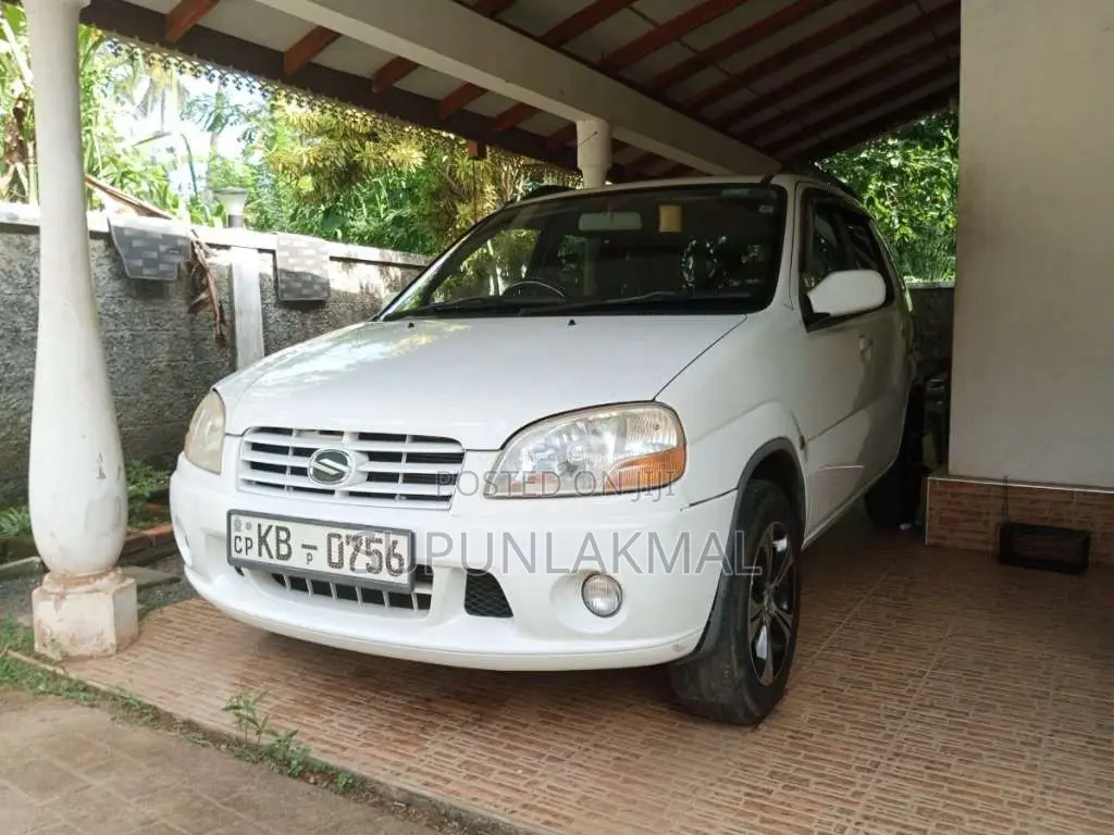 Suzuki Swift 2003 Car (Used)
