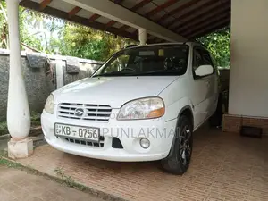 Suzuki Swift 2003 Car (Used)