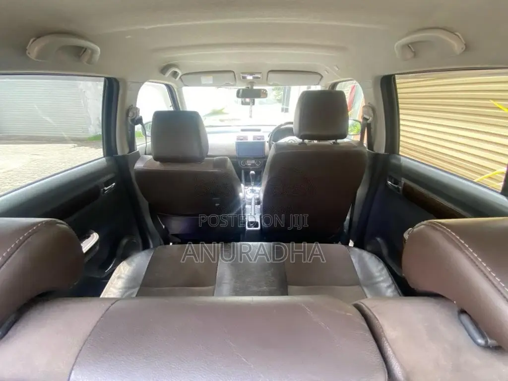 Suzuki Swift 2008 Car (Used)
