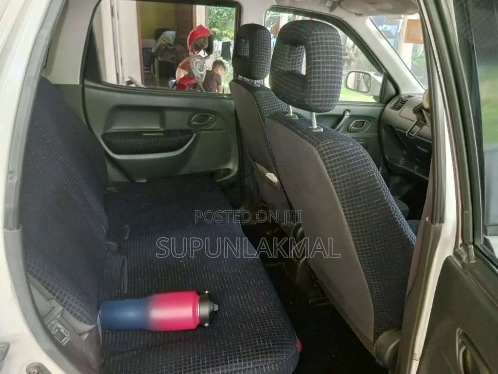 Suzuki Swift 2003 Car (Used)