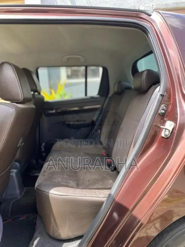 Suzuki Swift 2008 Car (Used)