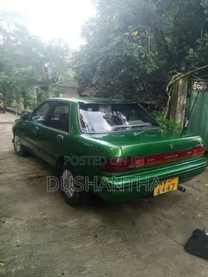 Toyota Carina AT 170 1992 Car (Used)