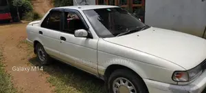 Nissan Doctor Sunny 1993 Car (Used)