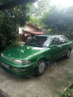 Toyota Carina AT 170 1992 Car (Used)