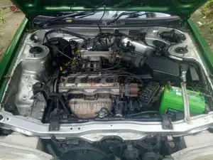 Toyota Carina AT 170 1992 Car (Used)