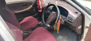 Nissan Doctor Sunny 1993 Car (Used)