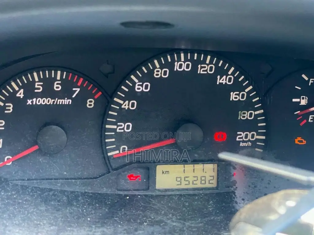 Micro Geely 2015 Car (Used)