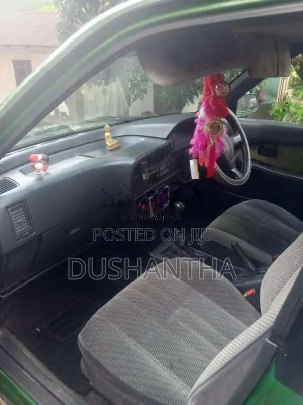 Toyota Carina AT 170 1992 Car (Used)