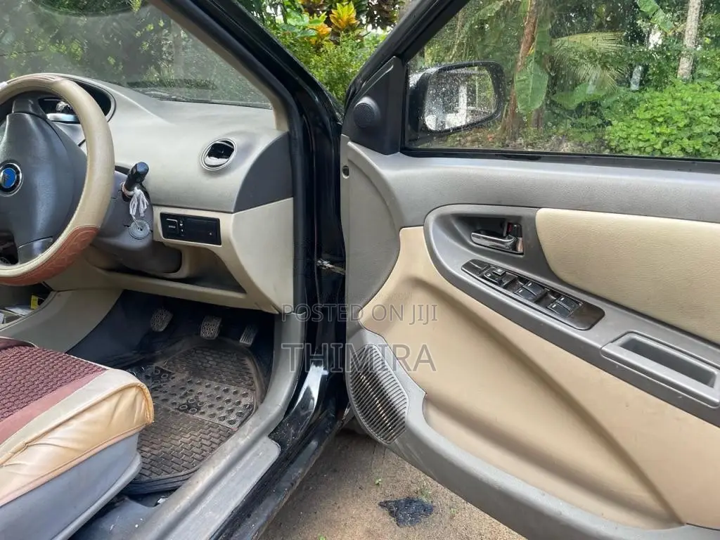 Micro Geely 2015 Car (Used)
