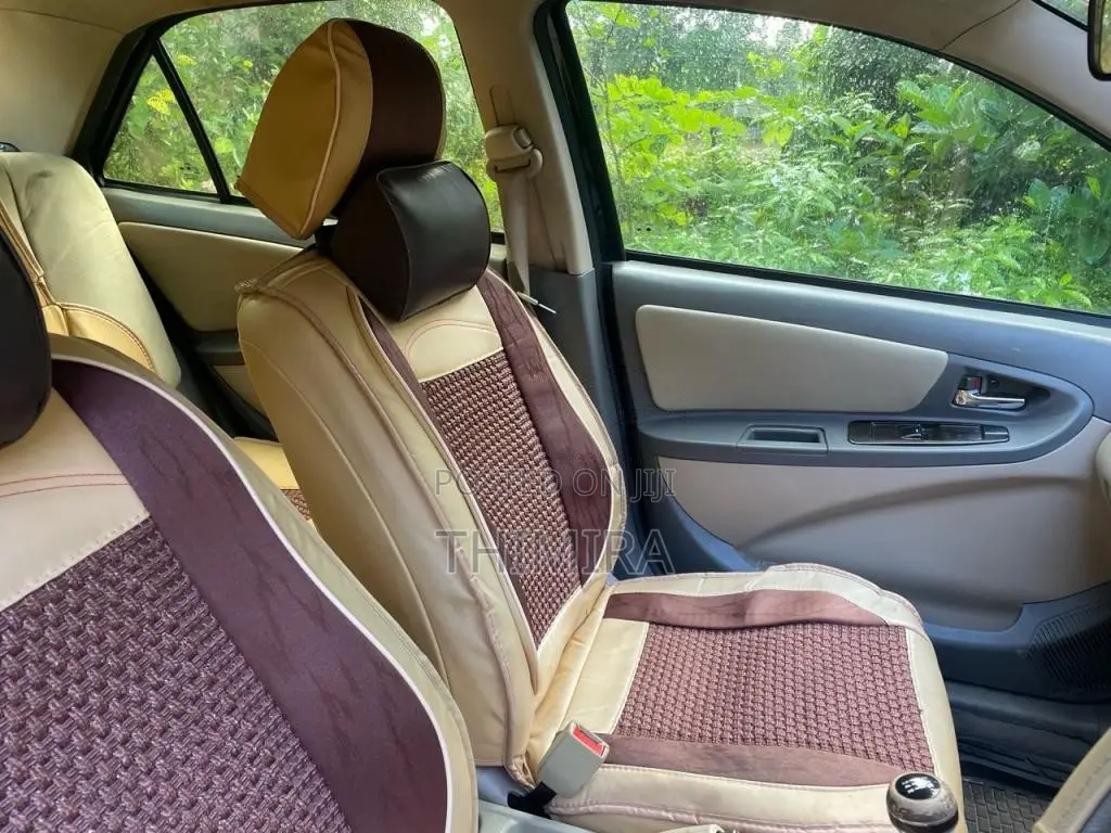 Micro Geely 2015 Car (Used)