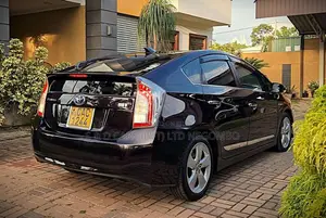 Toyota Prius S Touring 2013 Car (Used)
