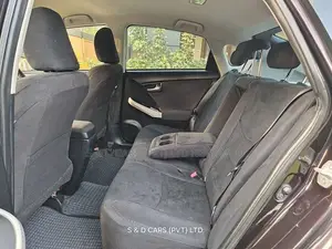 Toyota Prius S Touring 2013 Car (Used)