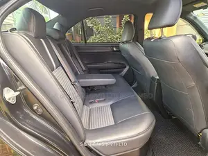 Toyota Axio WXB 2018 Car (Used)