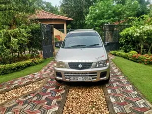 Suzuki Alto 2008 Car (Used)