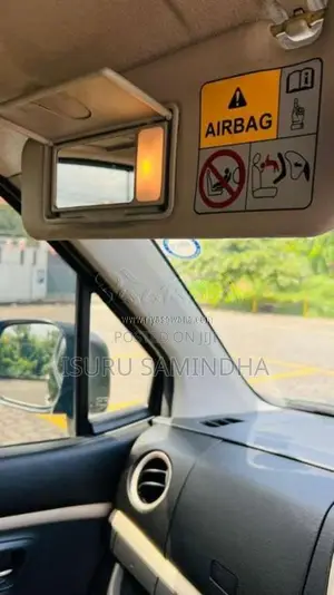 Suzuki Wagon R Stingray J Style 2015 Car (Used)