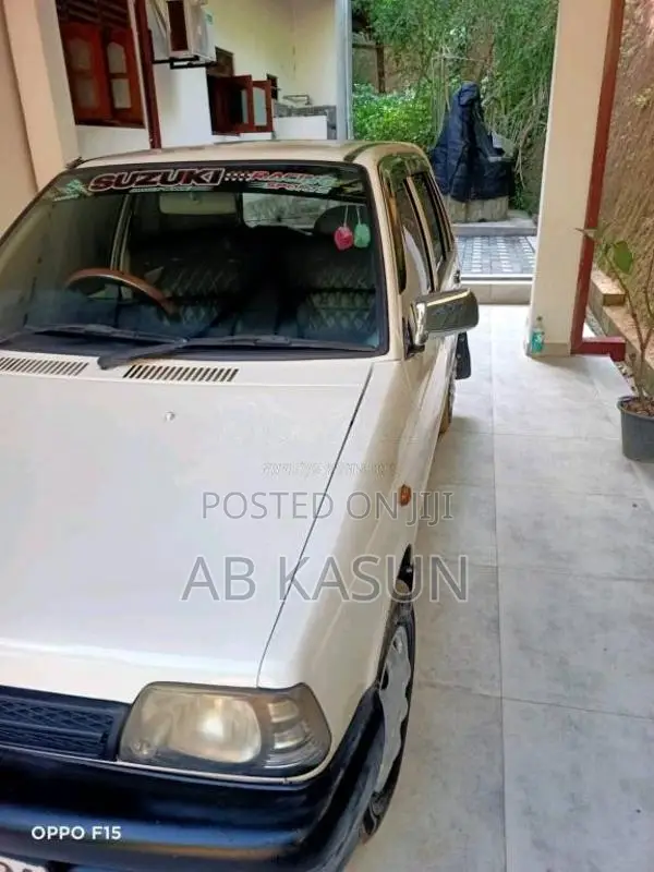 Suzuki Maruti 2006 Car (Used)