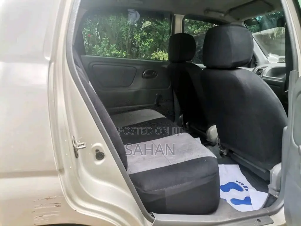 Suzuki Alto 2008 Car (Used)