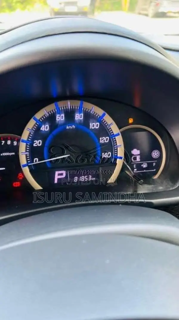 Suzuki Wagon R Stingray J Style 2015 Car (Used)