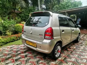 Suzuki Alto 2008 Car (Used)