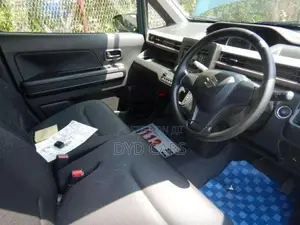 Suzuki Wagon R 2025 Car Unregistered (Recondition)