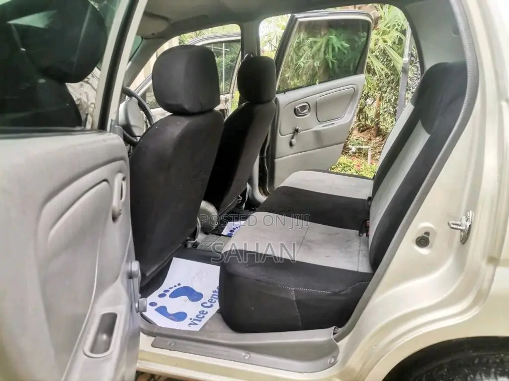 Suzuki Alto 2008 Car (Used)