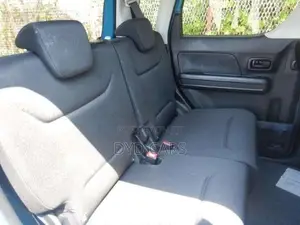 Suzuki Wagon R 2025 Car Unregistered (Recondition)