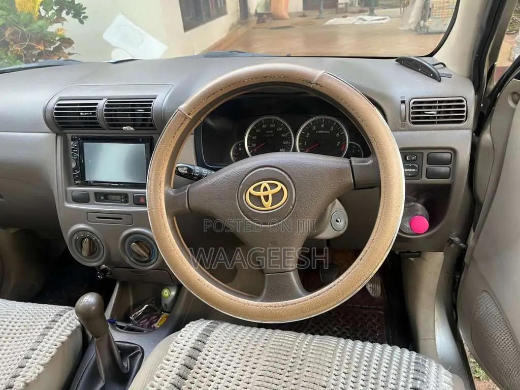 Toyota Avanza 2008 Car (Used)