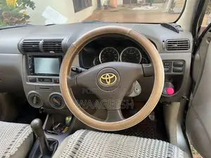 Toyota Avanza 2008 Car (Used)