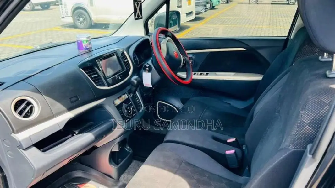 Suzuki Wagon R Stingray J Style 2015 Car (Used)