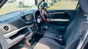 Suzuki Wagon R Stingray J Style 2015 Car (Used)