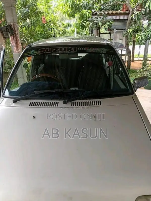 Suzuki Maruti 2006 Car (Used)