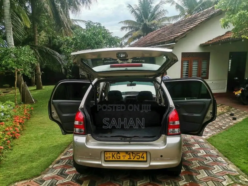 Suzuki Alto 2008 Car (Used)