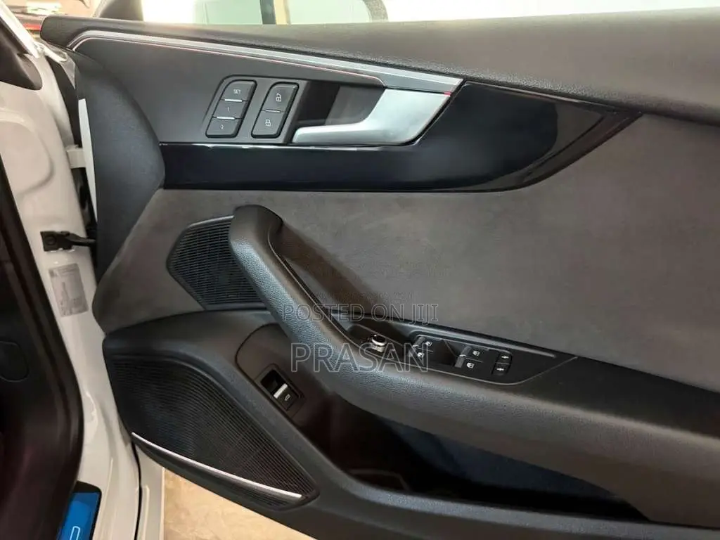 Audi A5-S-LINE-HIGHEST-SPEC 2018 Car (Used)