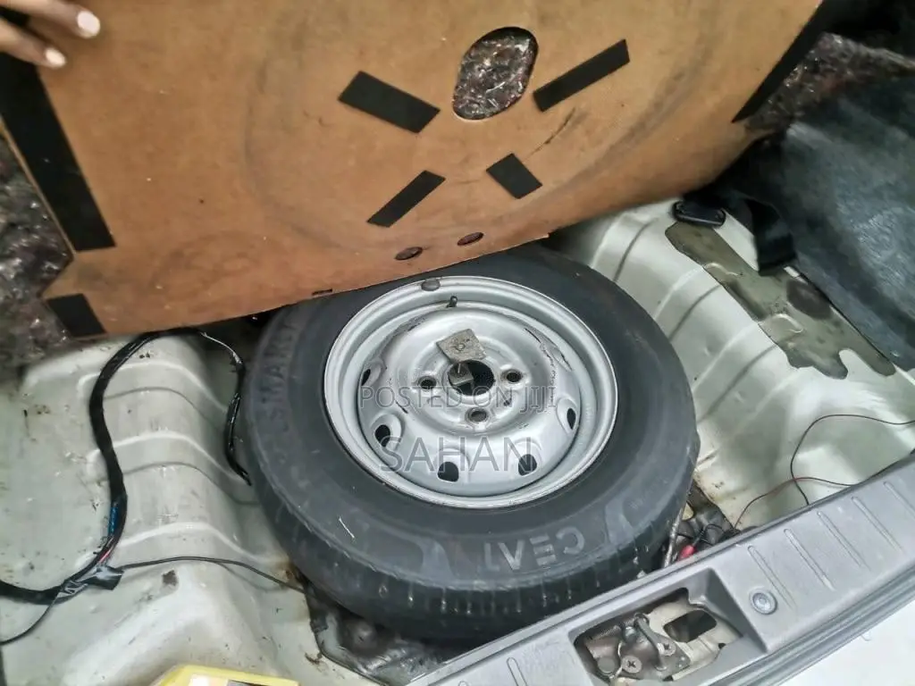 Suzuki Alto 2008 Car (Used)