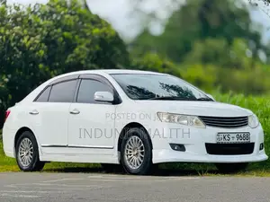 Toyota Allion 2010 Car (Used)
