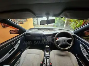 Nissan AD Wagon 1992 Car (Used)