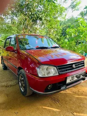 Suzuki Zen 2004 Car (Used)
