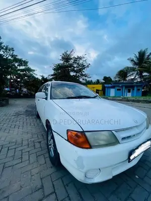 Nissan Sunny Y11 2000 Car (Used)