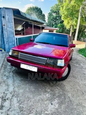 Toyota Corona AT 151 1987 Car (Used)