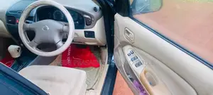Nissan N16 Super Saloon 2004 Car (Used)