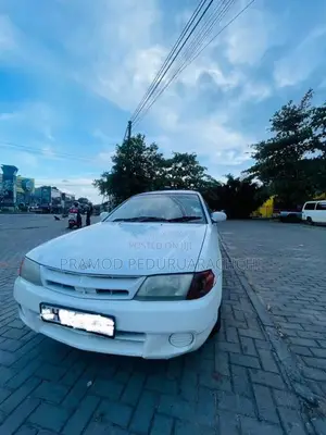 Nissan Sunny Y11 2000 Car (Used)