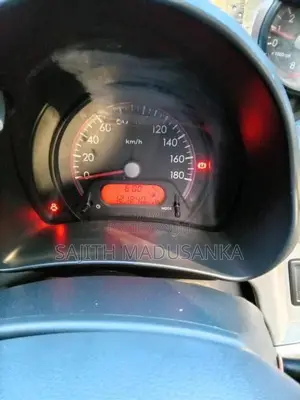 Suzuki A-star 2011 Car (Used)
