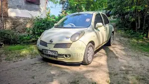 Nissan AK12 2002 Car (Used)