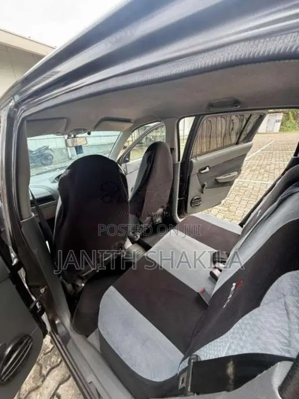 Suzuki Alto 2015 Car (Used)