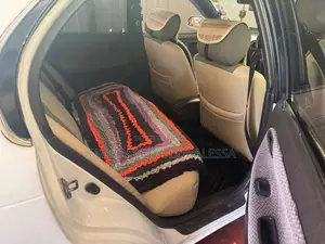 Toyota Corolla 1995 Car (Used)