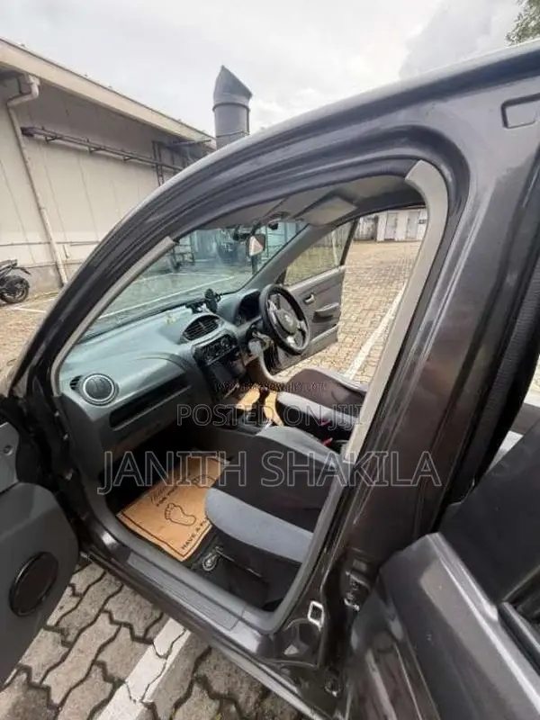 Suzuki Alto 2015 Car (Used)